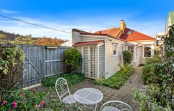 Feltham Cottage 33 Feltham Street, North Hobart, Tas 7000