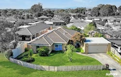 3  Kellie Court, Hampton Park, Vic 3976