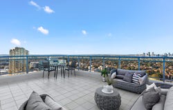 Penthouse   1 Katherine Street, Chatswood, NSW 2067