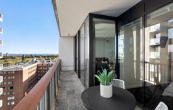 1205/582 St Kilda Road, Melbourne, Vic 3004