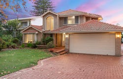 54 Tweeddale Road, Applecross, WA 6153