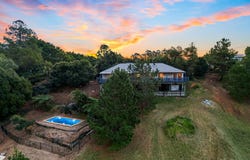 50  Kiel Mountain Road, Woombye, Qld 4559