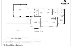10 Denhill Court, Portland, Vic 3305