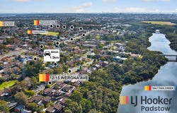 12/15 Werona Avenue, Padstow, NSW 2211