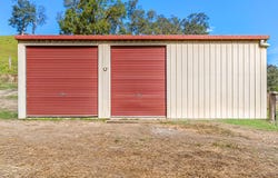 3460 Nowendoc Road, Caffreys Flat, NSW 2424