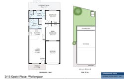 2/13 Opaki Place, Wollongbar, NSW 2477