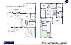 9 Talinga Place, Cherrybrook, NSW 2126