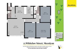 25 Whitelaw Street, Meeniyan, Vic 3956