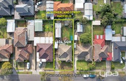 66 Sutherland Street, Hadfield, Vic 3046