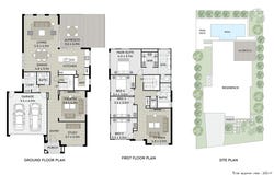 31 Crest Ridge Parade, Brookwater, Qld 4300