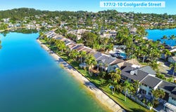 177/2-10 Coolgardie Street, Elanora, Qld 4221