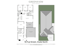 10 Fuji Street, Clyde North, Vic 3978
