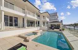 39  Norseman Court, Paradise Waters, Qld 4217