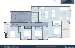 16A Day Circuit, Thrumster, NSW 2444