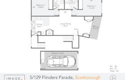 5/129 Flinders Parade, Scarborough, Qld 4020