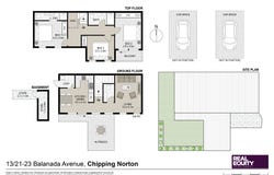 13/21-23 Balanada Avenue, Chipping Norton, NSW 2170