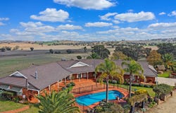 96 Dorset Lane, Cowra, NSW 2794