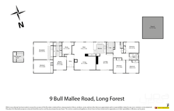 9 Bull Mallee Road, Long Forest, Vic 3340