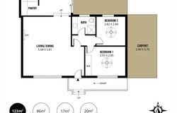 13 Candover Crescent, Huntfield Heights, SA 5163
