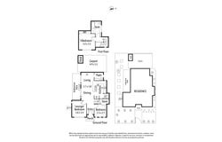 1/297 Liberty Parade, Heidelberg West, Vic 3081
