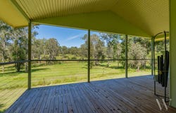 398 Skyring Creek Road, Belli Park, Qld 4562
