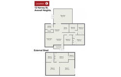 12 Harvey Street, Avenell Heights, Qld 4670