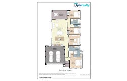 21 Azurite Loop, Wellard, WA 6170