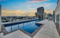 1004/43A Peel Street, South Brisbane, Qld 4101