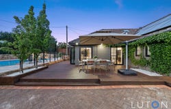32 Arthur Circle, Forrest, ACT 2603