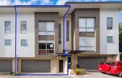 52/17 Great Southern Drive, Robina, Qld 4226