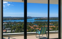 2004/87 Shoreline Drive, Rhodes, NSW 2138