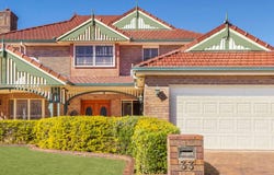 33 Castle Hill Drive, Murrumba Downs, Qld 4503