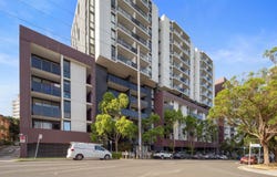 1201/1B Pearl Street, Hurstville, NSW 2220