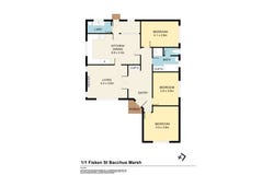 1/1 Fisken Street, Bacchus Marsh, Vic 3340