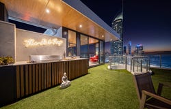 3002/18 Enderley Avenue, Surfers Paradise, Qld 4217