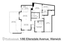1/86 Ellersdale Avenue, Warwick, WA 6024