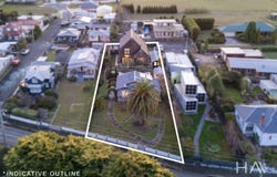 325 Gravelly Beach Road, Gravelly Beach, Tas 7276