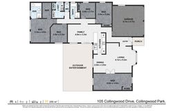 105 Collingwood Drive, Collingwood Park, Qld 4301