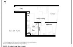 616/2 Grazier Lane, Belconnen, ACT 2617