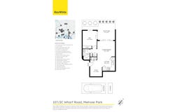107/2C Wharf Road, Melrose Park, NSW 2114