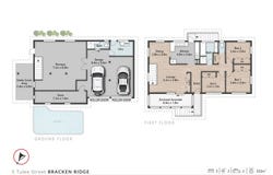 3 Tulee Street, Bracken Ridge, Qld 4017
