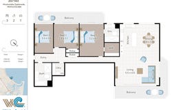20/143 Mooloolaba Esplanade, Mooloolaba, Qld 4557