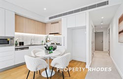 505/21 Marquet Street, Rhodes, NSW 2138
