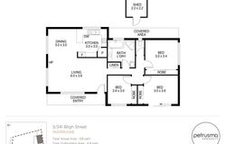 3/241 Bligh Street, Warrane, Tas 7018