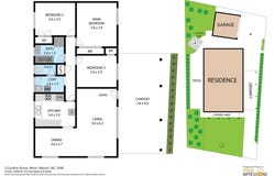 2 Cynthia Grove, Woori Yallock, Vic 3139