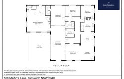 108 Martins Lane, Piallamore, NSW 2340