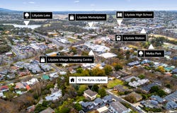 12 The Eyrie, Lilydale, Vic 3140