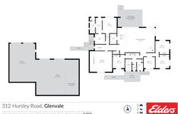 312 Hursley Road, Glenvale, Qld 4350