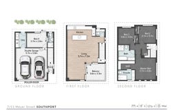 7/15 Meyer Street, Southport, Qld 4215