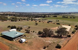 143 McDonald Road, Woodanilling, WA 6316